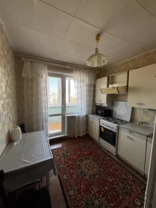 4-комнатная квартира на ул. Рокоссовского, д. 86