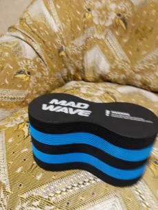 Прам колобашку и ласты