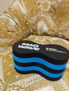 Прам колобашку и ласты