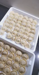 Домашние полуфабрикаты