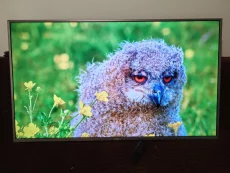 Телевизор KIVI 50UR50GR 4K Smart TV, Wi-Fi
