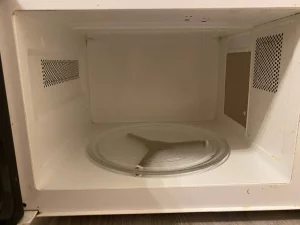 Микроволновая печь LG