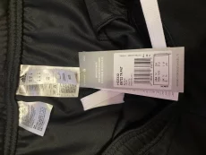 Штаны adidas новые раз.М