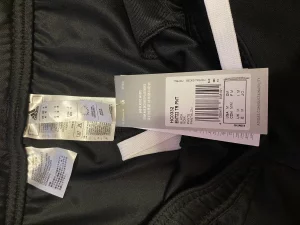 Штаны adidas новые раз.М