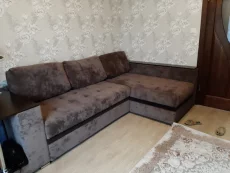 Готова к проживанию