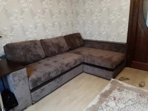 Готова к проживанию