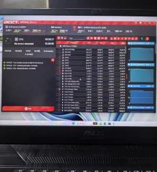 Ноутбук Asus TUF FX705DT
