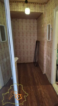 Продаётся 1 - комн. квартира, ул. Интернациональная, д. 56