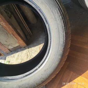 Шины Мишлен 245/60 R18