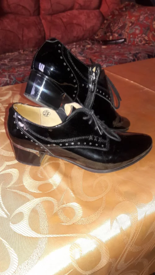 Туфли женские