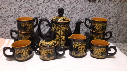 Сервиз подарочный