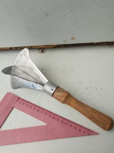 Шинковка для овощей ручная