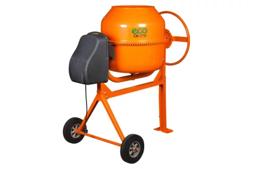 Бетономешалка ECO CM-172