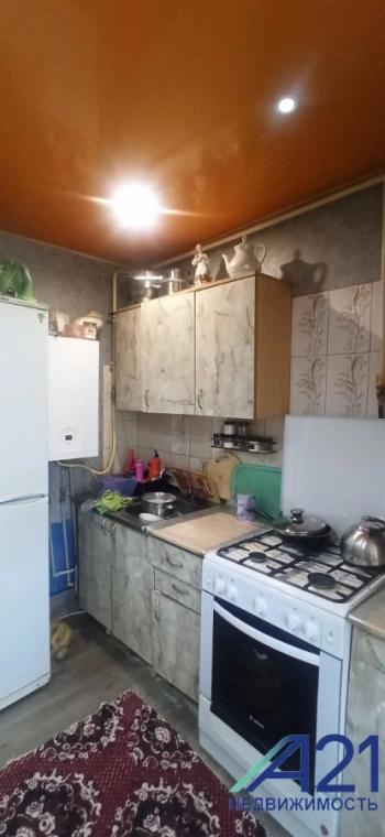 Уютная 2-х ком. квартира в г. Кировске, ул. Петруши, д. 60