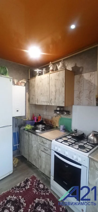 Уютная 2-х ком. квартира в г. Кировске, ул. Петруши, д. 60