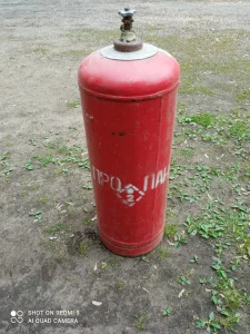 Баллон