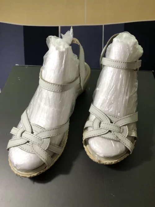 Босоножки женские