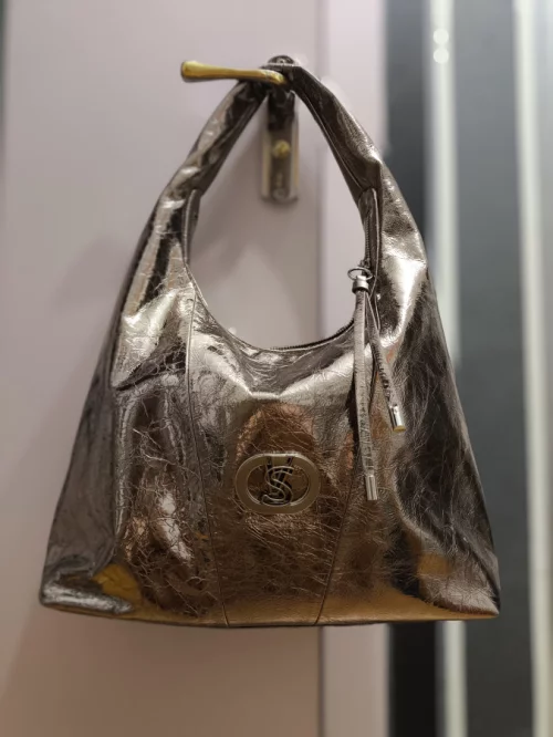 Сумка натуральная кожа