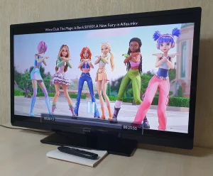 Телевизор Philips 40&quot;