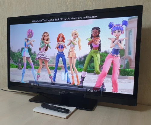 Телевизор Philips 40&quot;
