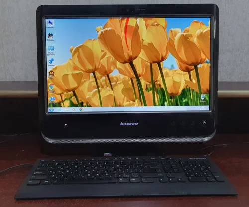 Моноблок Lenovo