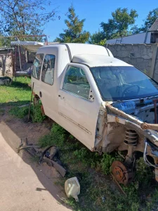 Запчасти Volkswagen caddy 2002 г в