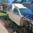 Запчасти Volkswagen caddy 2002 г в