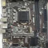 Материнская плата MSI H410M-A Pro