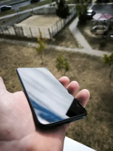 Xiaomi Redmi 9a