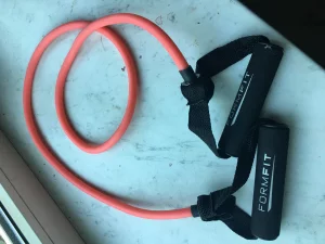 Эспандер Formfit   новый 10 руб