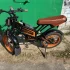 Электровелосипед Kugoo kirin v5