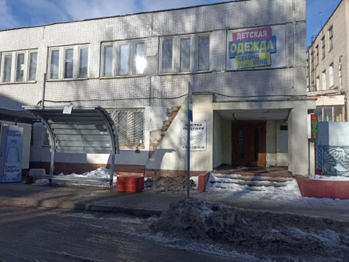 Помещение 1200 кв.м