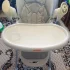 Стул для кормления с функцией качания Xo Kid Tena