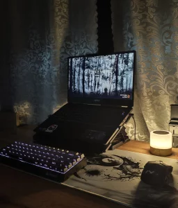 Ноутбук Msi cyborg 15 a13udx
