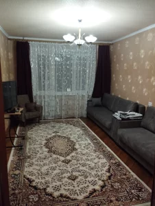 Квартира на сутки 50 рублей с человека