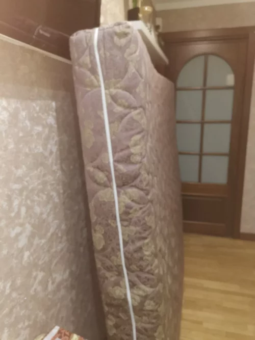 Двуспальный матрас