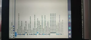 Ноутбук Fujitsu