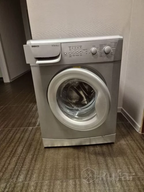 Стиральная машина ВЕКО