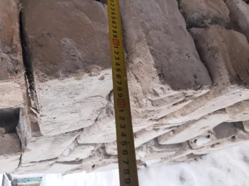 Блоки газоселикат б.у