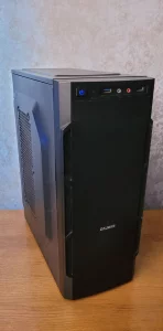 Системный блок