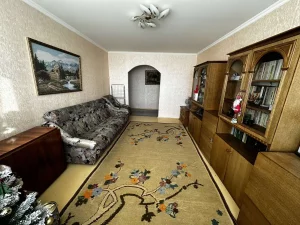 Трехкомнатная квартира по ул. Ульяновская, д. 72