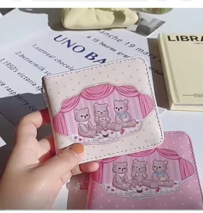 Утерян кошелёк