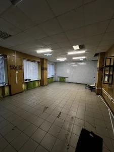 Здание РТИ административное 5-ти этажное