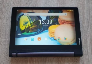 Планшет Lenovo Yoga Tab 3 X50M 16GB