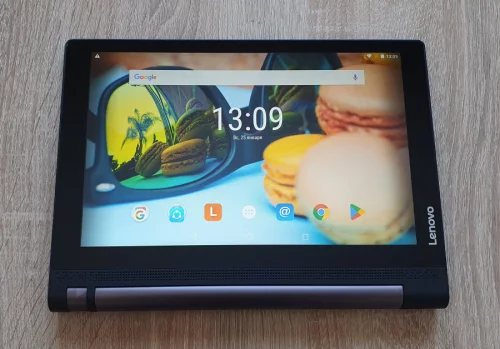 Планшет Lenovo Yoga Tab 3 X50M 16GB