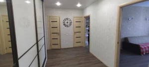 2-х комнатная квартира (пр-т Георгиевский)на длительный срок