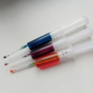 Бесплатно чернила для струйного принтера