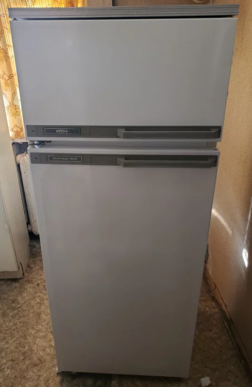 Холодильник Минск 15М