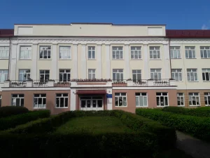 Уборщик помещений