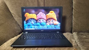 Ноутбук Acer Extensa 2017/05/20